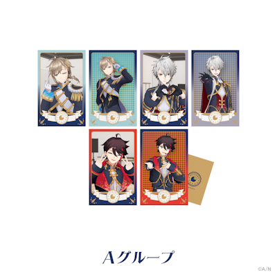 にじさんじから「共通衣装3Dグッズ vol.3」グッズが登場！2026年2月3日